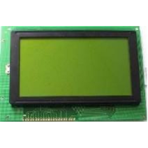 Graphic LCM 240x128 LCD Module